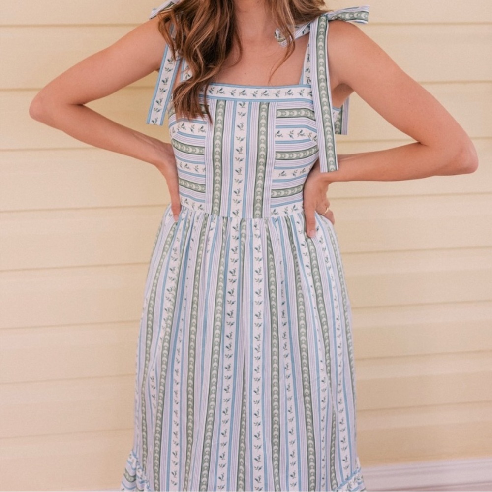 Gal Meets Glam Geraldine Dress